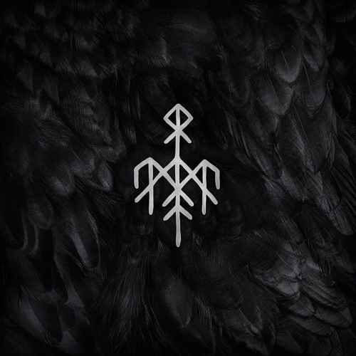 WARDRUNA - Kvitravn CD